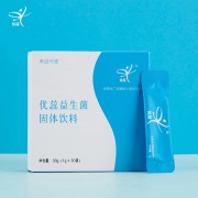 优蕊肠胃益生菌