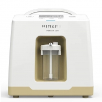 信挚吸氢机优享版 300ML制氢机氢气机