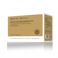 勉颐邦 亚麻籽植物甾醇酯固体饮料