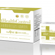 淌酥舒 玉米低聚肽复合益生元固体饮料