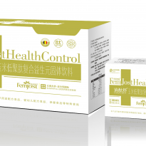 淌酥舒 玉米低聚肽复合益生元固体饮料