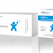 勉颐邦 营养素强化牛初乳复合肽固体饮料