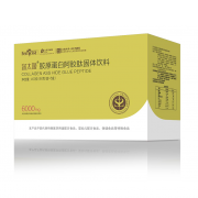 窈太姬 胶原蛋白阿胶肽固体饮料