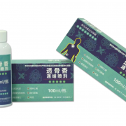 透骨香通络喷剂