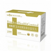 淌酞舒 玉米低聚肽复合益生元固体饮料