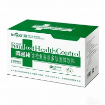 风通邦 金枪鱼海参多肽固体饮料