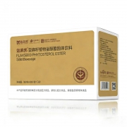 勉颐邦 亚麻籽植物甾醇酯固体饮料