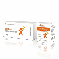 纳侸师 纳豆地龙蛋白固体饮料