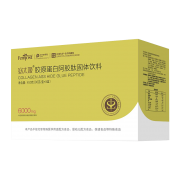 窈太姬 胶原蛋白阿胶肽固体饮料