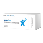 勉颐邦 营养素强化牛初乳复合肽固体饮料