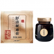 金御九卿堂 | 便秘类 | 舒清秘通膏